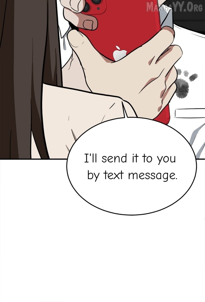 Change Me Chapter 102 - page 86